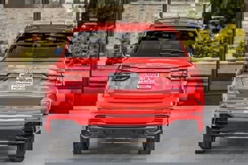 Used 2021 Audi Q3 2.0T Premium Plus w/ Premium Plus Package image 8