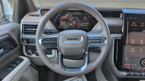 New 2026 GMC Yukon Denali image 11