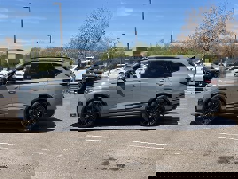 New 2026 Acura MDX A-Spec image 3