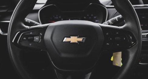 Used 2021 Chevrolet TrailBlazer LS image 11