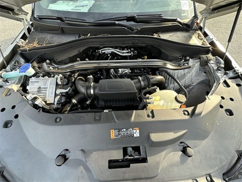 New 2025 Lincoln Aviator Reserve w/ Illumination Package image 28