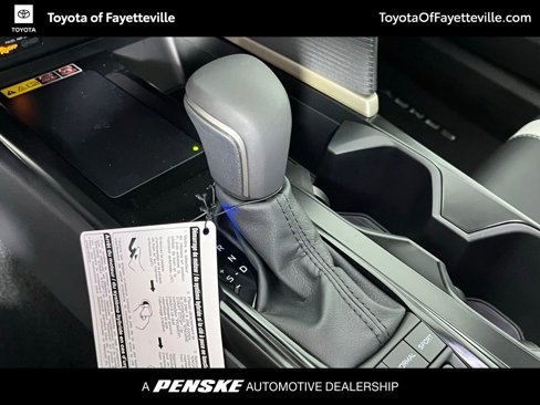 New 2026 Toyota Camry SE image 32