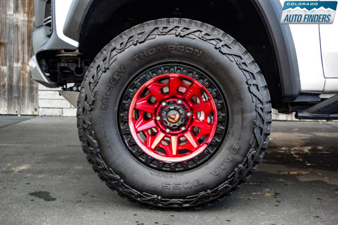 Used 2023 Chevrolet Colorado Trail Boss w/ LPO, Skid Plate Package image 26