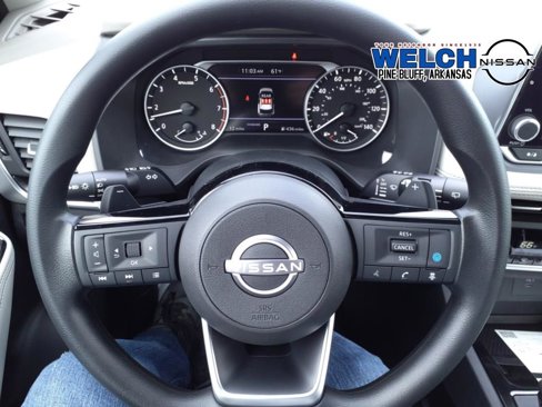 Used 2023 Nissan Rogue SV image 22
