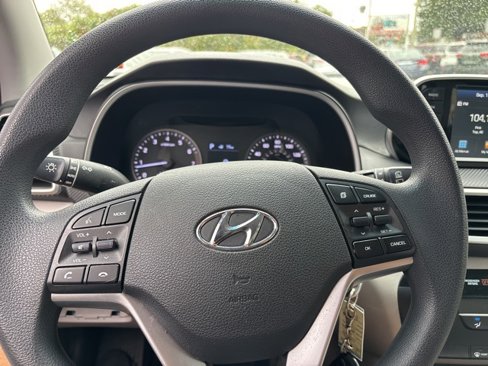 Used 2019 Hyundai Tucson SE w/ Cargo Package image 18