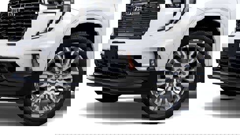 New 2026 GMC Acadia Denali Ultimate image 5