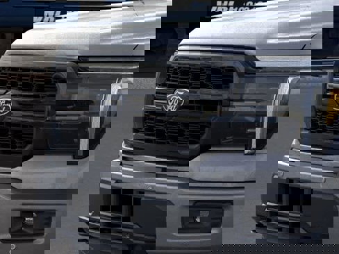 New 2025 Ford F150 Lariat w/ Equipment Group 502A High image 17