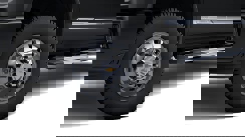 New 2026 Chevrolet Silverado 3500 High Country image 4