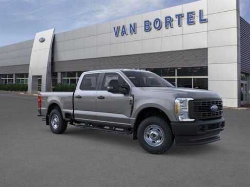 New 2026 Ford F250 XL image 7