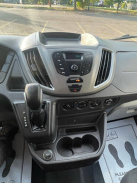 Used 2017 Ford Transit 150 130 Low Roof image 21