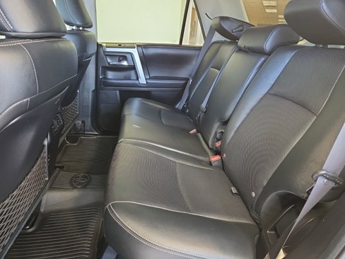 Used 2019 Toyota 4Runner Limited image 14