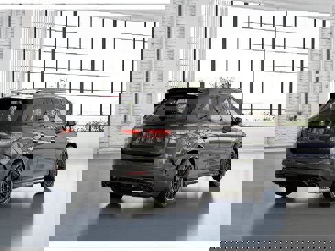 New 2026 Mercedes-Benz GLC 43 AMG 4MATIC image 20