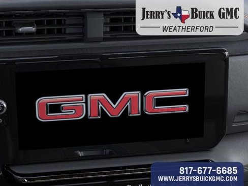 New 2026 GMC Sierra 1500 AT4 w/ Technology Package image 23