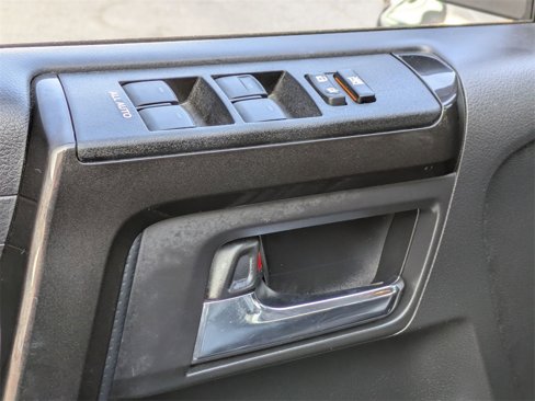 Used 2024 Toyota 4Runner TRD Off-Road Premium image 13