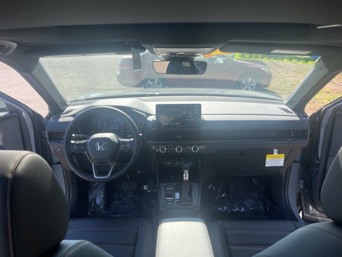 New 2026 Honda CR-V Sport-L image 28