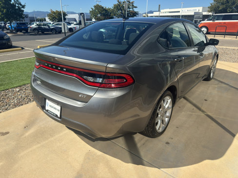 Used 2013 Dodge Dart SXT image 4