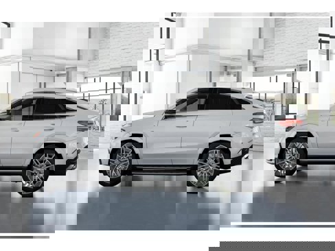 New 2026 Mercedes-Benz GLE 53 AMG 4MATIC Coupe image 32