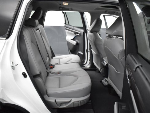 Used 2022 Toyota Highlander Limited image 37