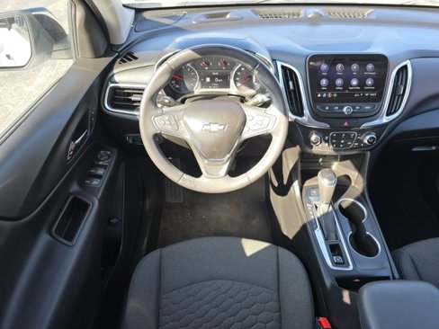 Used 2020 Chevrolet Equinox LT image 15