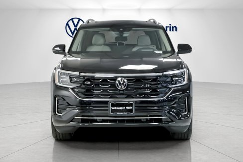 New 2026 Volkswagen Atlas SEL Premium R-Line image 8