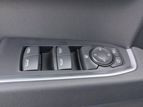 New 2026 Chevrolet Silverado 1500 LT image 23