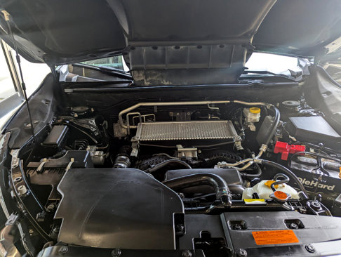 Used 2019 Subaru Ascent Limited w/ Popular Package #2 image 33