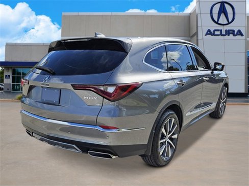 New 2026 Acura MDX w/ Technology Package image 5