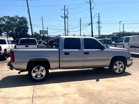 Used 2006 Chevrolet Silverado 1500 LS image 8
