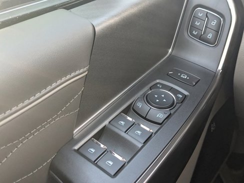 New 2025 Ford F350 4x4 Crew Cab Super Duty image 22