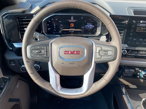 New 2026 GMC Sierra 1500 SLT w/ SLT Premium Plus Package image 7