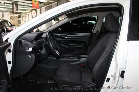 Used 2021 Nissan Altima 2.5 S image 10