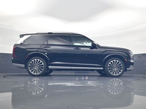 New 2026 Hyundai Palisade Calligraphy image 25