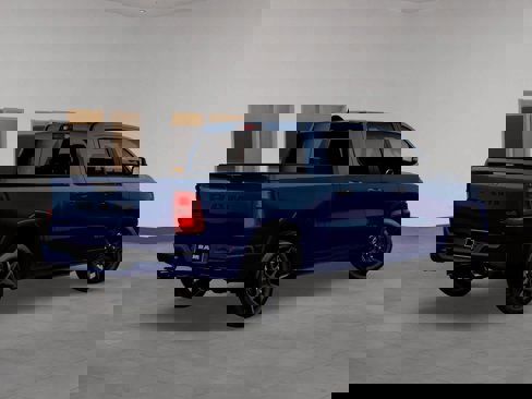 New 2026 RAM 1500 Laramie image 5
