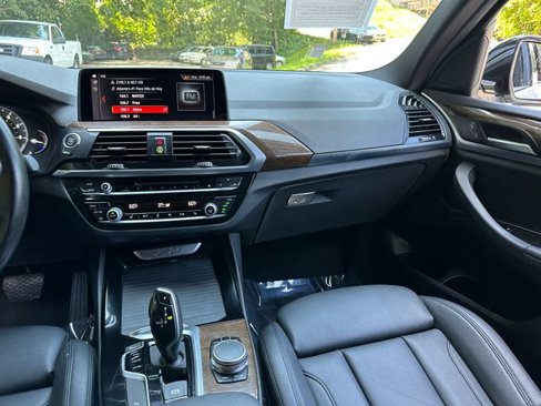 Used 2019 BMW X3 sDrive30i w/ Driving Assistance Package image 14