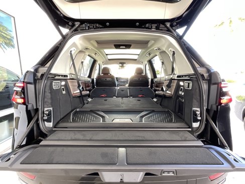 New 2026 BMW X7 xDrive40i image 33