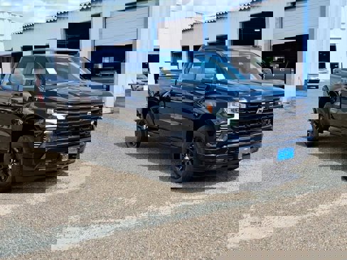 New 2026 Chevrolet Silverado 1500 RST image 6