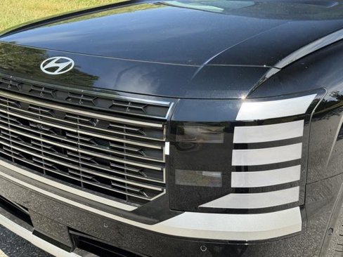 New 2026 Hyundai Palisade Calligraphy image 9