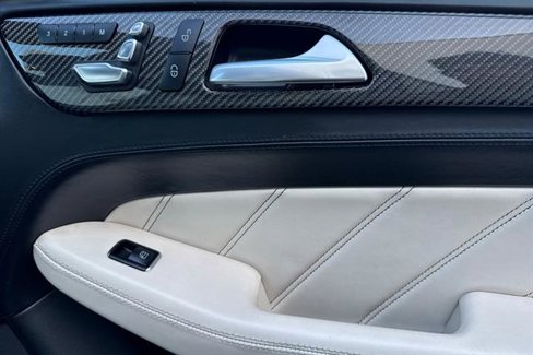 Used 2019 Mercedes-Benz GLE 63 AMG S image 19