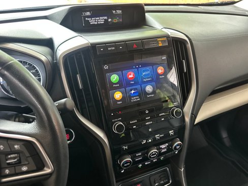 Used 2021 Subaru Ascent Limited w/ Technology Package image 31