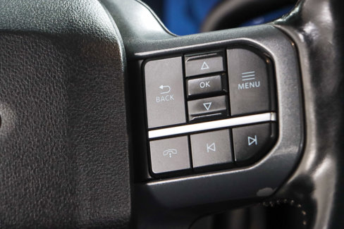 Used 2023 Ford F350 Lariat w/ FX4 Off-Road Package image 15