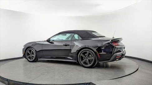 Used 2024 Ford Mustang Premium image 30