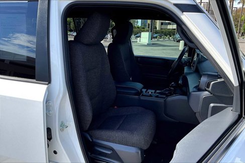 Used 2024 Toyota Land Cruiser 1958 image 8