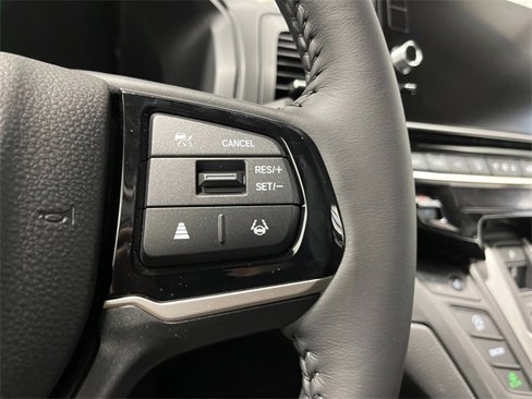 New 2026 Honda Odyssey EX-L image 17