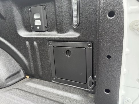 New 2025 Ford F150 XLT w/ Equipment Group 302A MID image 39
