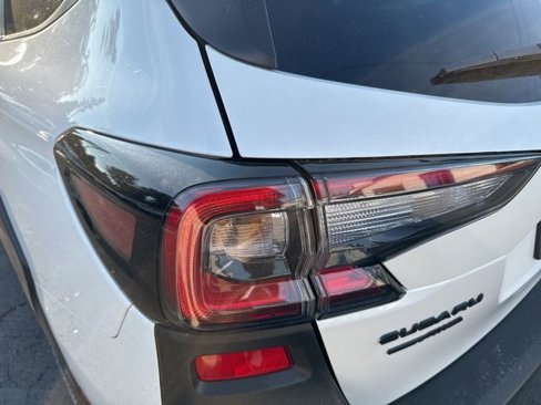 New 2025 Subaru Outback Wilderness image 12
