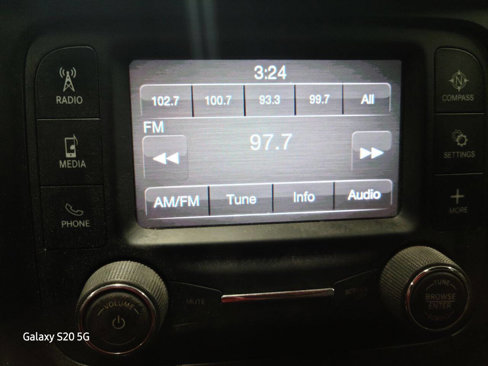 Used 2022 RAM 2500 Tradesman image 26