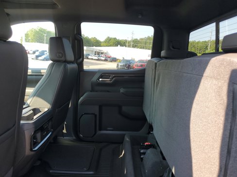 New 2026 GMC Sierra 1500 AT4 w/ AT4 Preferred Package image 12