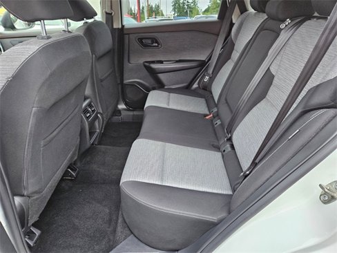 Used 2021 Nissan Rogue S image 13