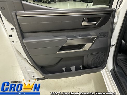 New 2026 Toyota Tundra SR5 image 23