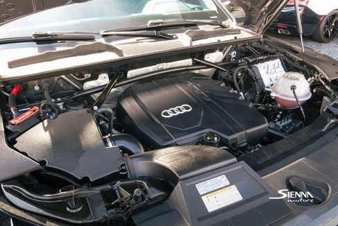 Used 2022 Audi Q5 2.0T Premium w/ Convenience Package image 27